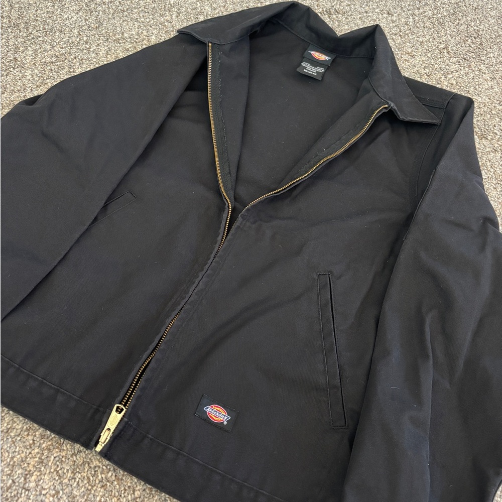 Dickies Eisenhower Jacket
